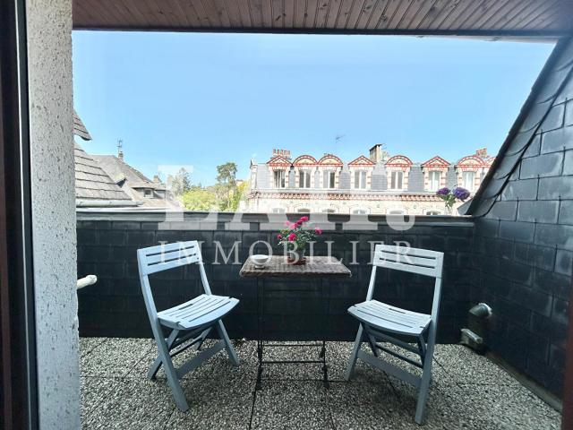 Appartement vente à Alençon, Bagnoles-de-l'orne