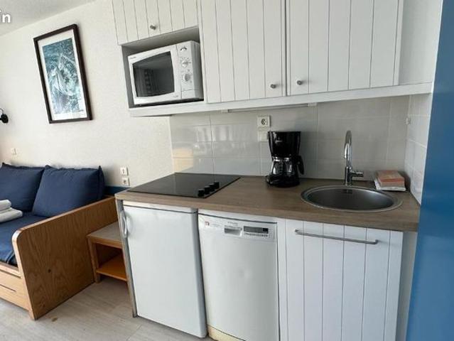 Appartement vente à Quimper, Bretagne