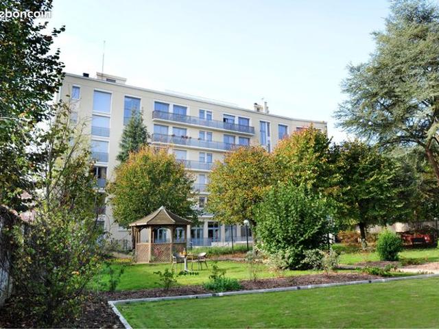 Appartement vente à Rambouillet