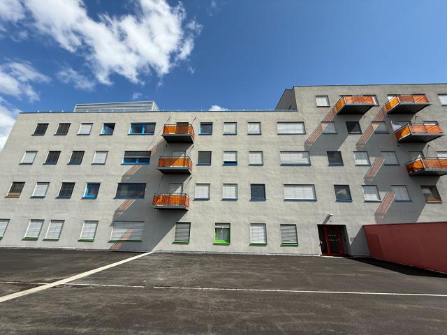 Appartement vente à Strasbourg, Hoenheim