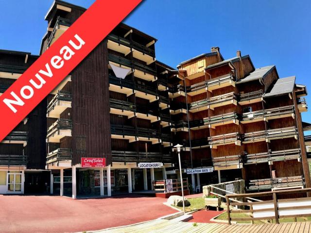 Appartement vente à Foix, Ax-les-thermes