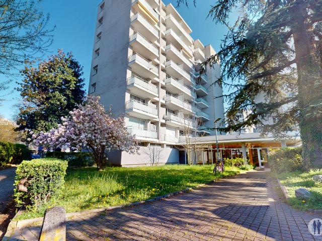 Appartement vente à Grenoble, Saint-martin-d'hères