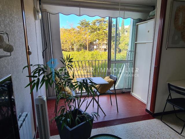Appartement vente à Montpellier, La Grande-motte