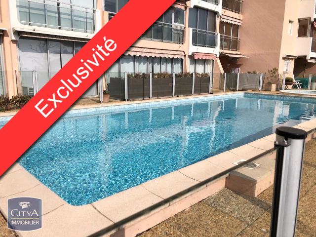 Appartement vente à Grasse, Cannes