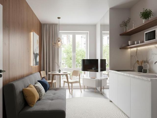 Appartement vente à France métropolitaine, Levallois-perret