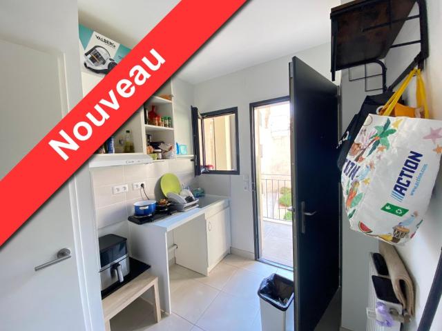 Appartement location à Nîmes