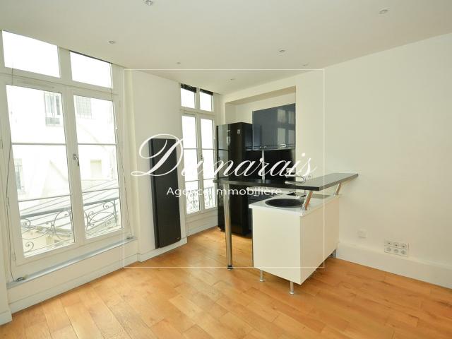 Appartement vente à Paris 4e Arrondissement, Paris