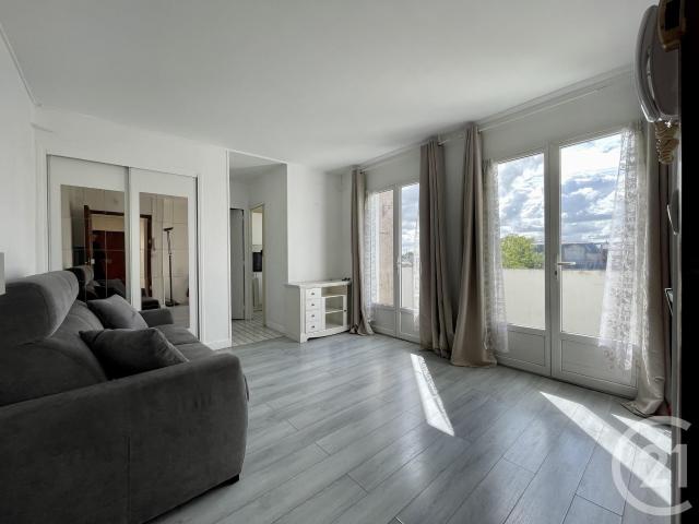 Appartement vente à Meaux, Villeparisis