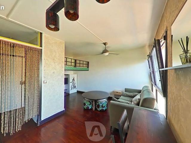 Appartement vente à Bobigny, Pantin