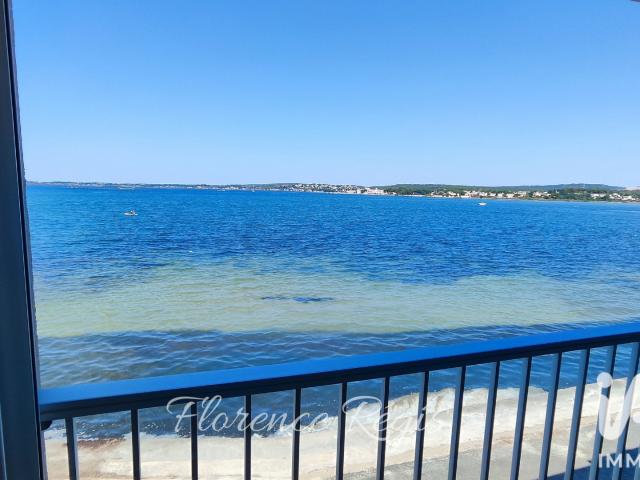 Appartement vente à Montpellier, Balaruc-les-bains