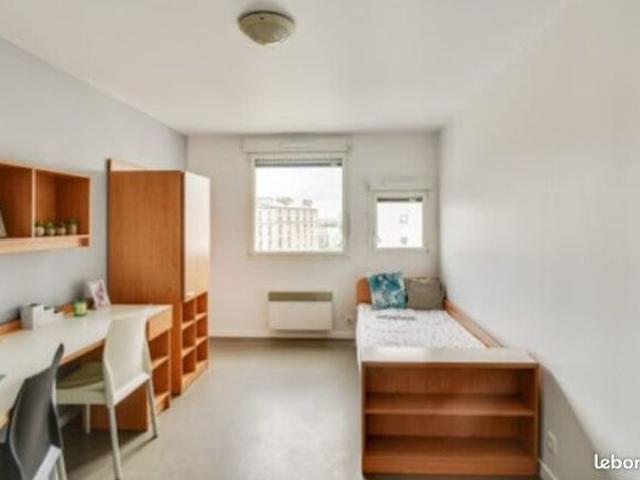 Appartement vente à Saint-Denis, Aubervilliers