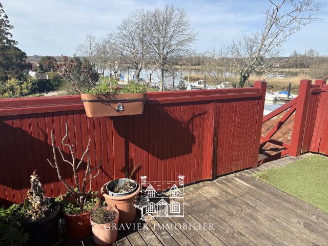 Appartement vente à Bayonne, Lahonce