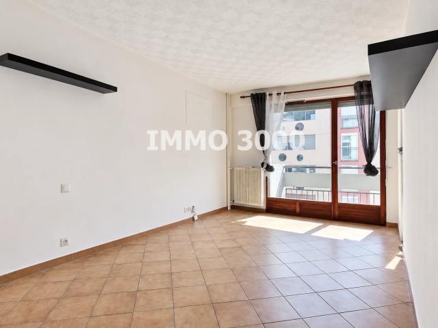 Appartement vente à L'Archet, Nice