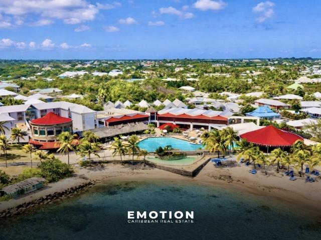 Appartement vente à Guadeloupe