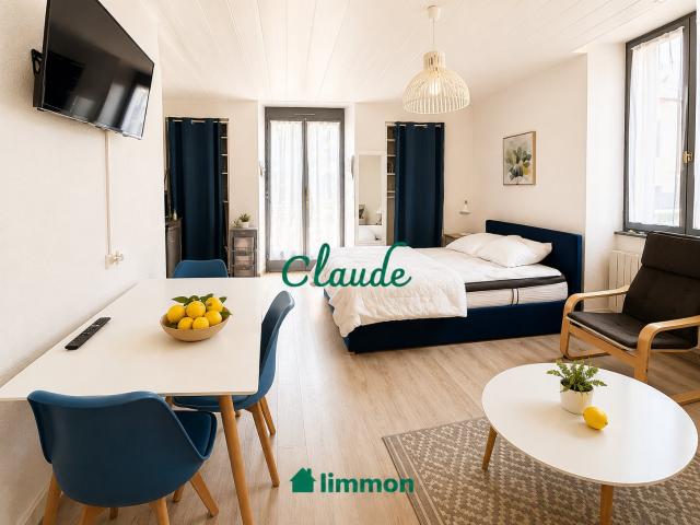 Appartement location à Chambéry, Aix-les-bains