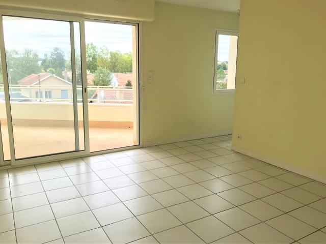 Appartement location à Poitiers