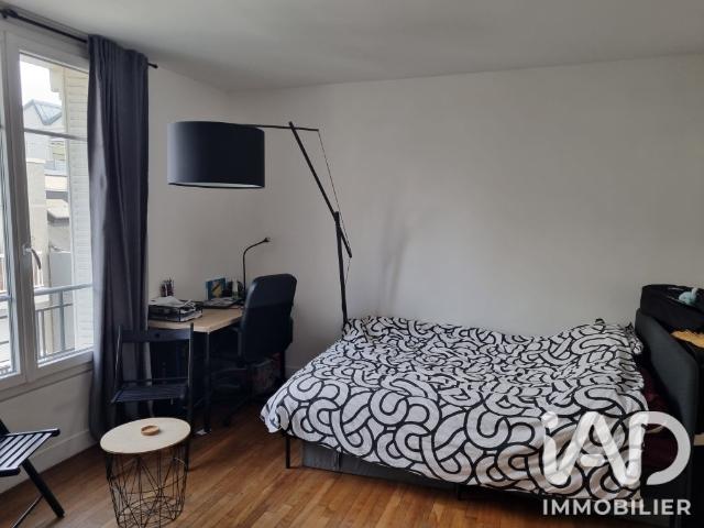 Appartement vente à Paris 15e Arrondissement, Paris