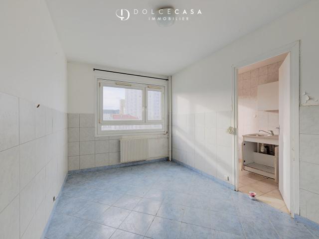 Appartement vente à Paris, Île-de-France