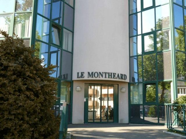 Appartement vente à Le Mans