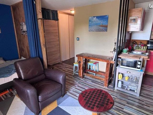 Appartement vente à Rochefort, Saint-georges-de-didonne
