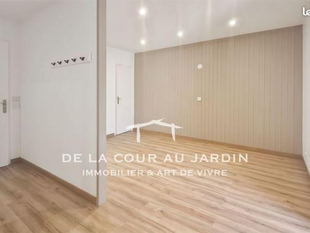 Appartement vente à Albertville, Savoie