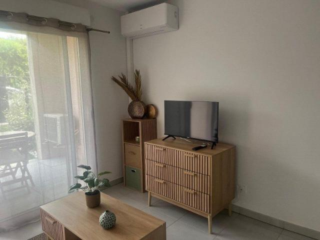 Appartement location à Brignoles