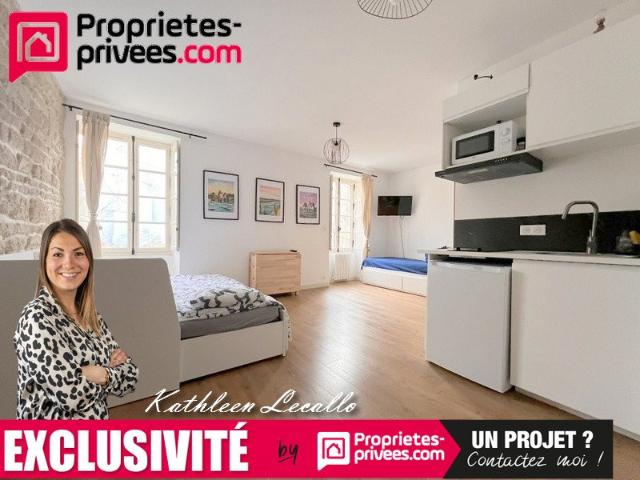 Appartement vente à Saint-Nazaire, Guérande