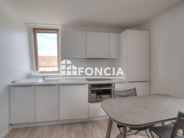 Appartement vente à Plan, Divonne-les-Bains