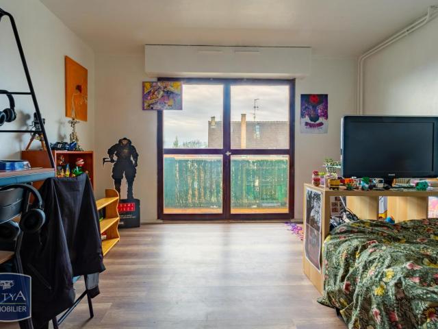 Appartement vente à Strasbourg, Hoenheim