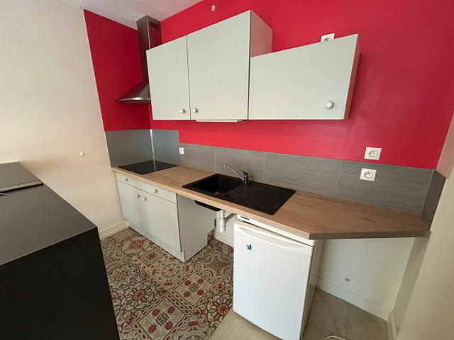 Appartement location à Poitiers