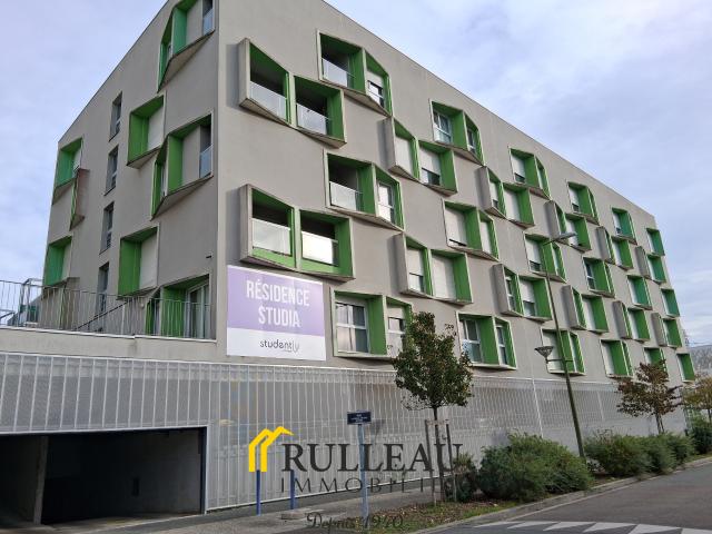 Appartement vente à Bordeaux, Lormont