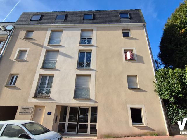 Appartement vente à Limoges