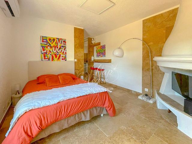 Appartement vente à Arrondissement de Draguignan, Saint-tropez