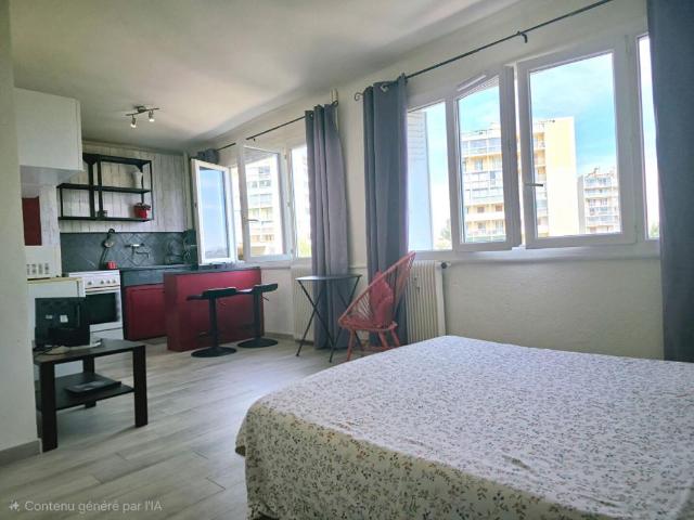 Appartement vente à Arrondissement de Toulon, Toulon