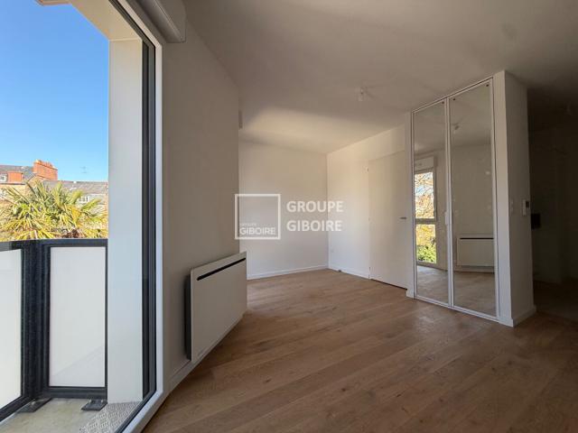 Appartement vente à Rennes, Bretagne