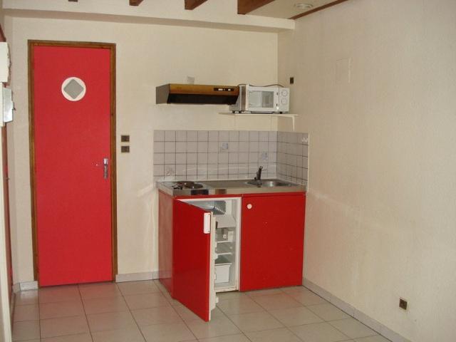 Appartement location à Reims