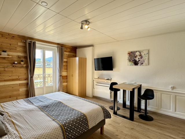 Appartement vente à Chambéry, Aix-les-bains