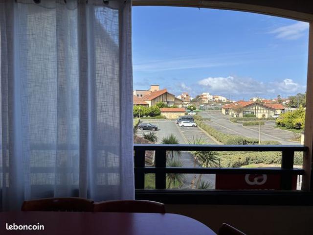 Appartement vente à Dax, Capbreton