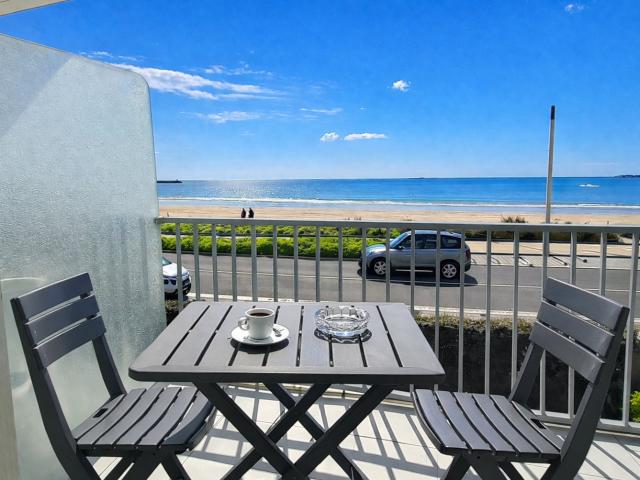 Appartement vente à Saint-Nazaire, Pornichet