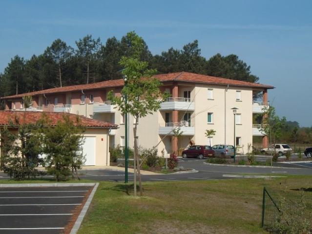 Appartement location à Saint-paul-lès-dax, Mirepech