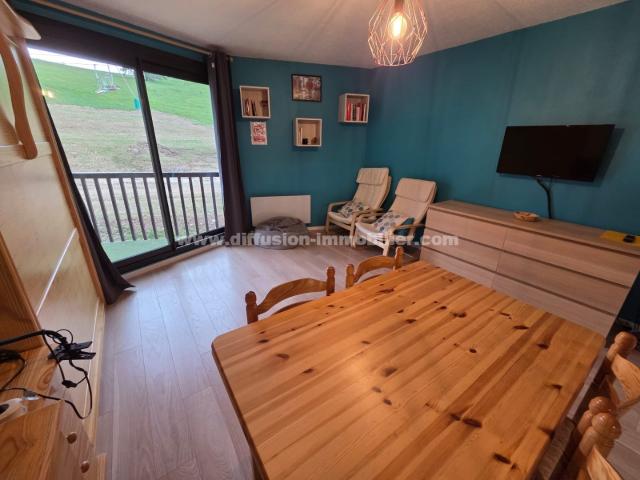 Appartement vente à Barcelonnette, Enchastrayes
