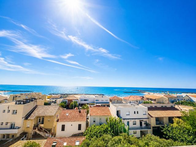Appartement vente à Carnon, Mauguio