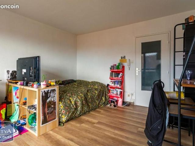 Appartement vente à Strasbourg, Hoenheim