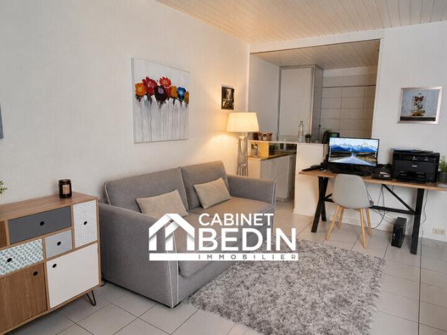 Appartement vente à Mont-de-Marsan, Biscarrosse