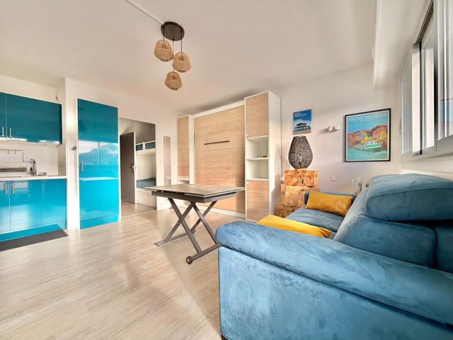 Appartement vente à Arcachon