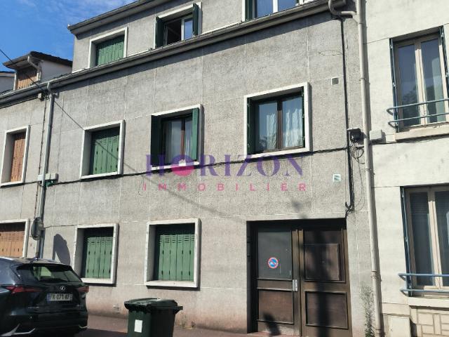 Appartement location à Pontoise, Beaumont-sur-oise