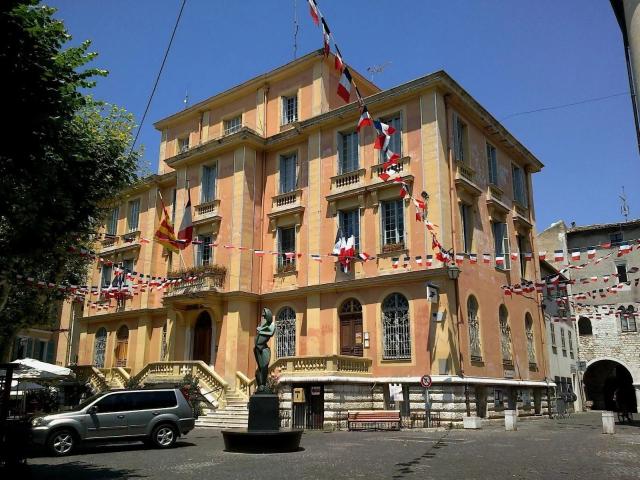 Appartement location à Grasse, Vence