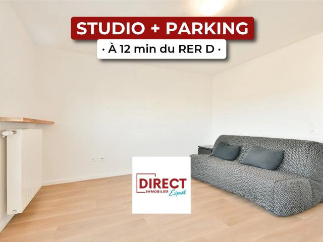Appartement vente à Vert de Maisons, Alfortville