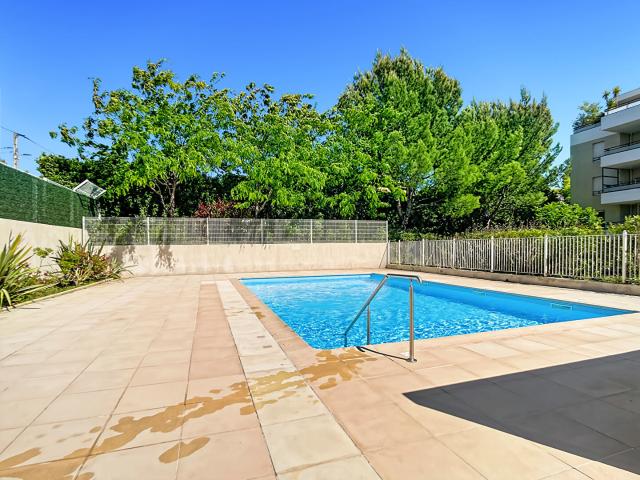 Appartement vente à Marseille
