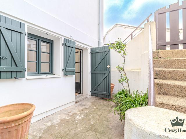 Appartement vente à Bayonne, Biarritz